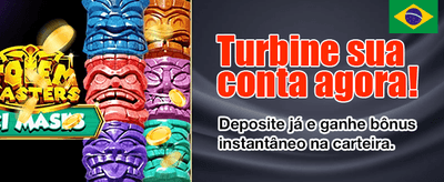 Baixe o App e Jogue Já banner
